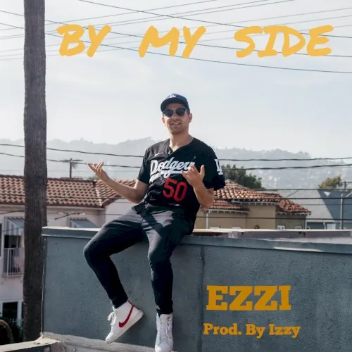 By My Side cover