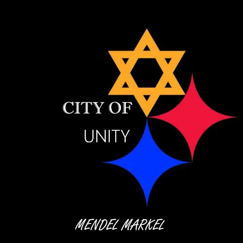 City of Unity cover