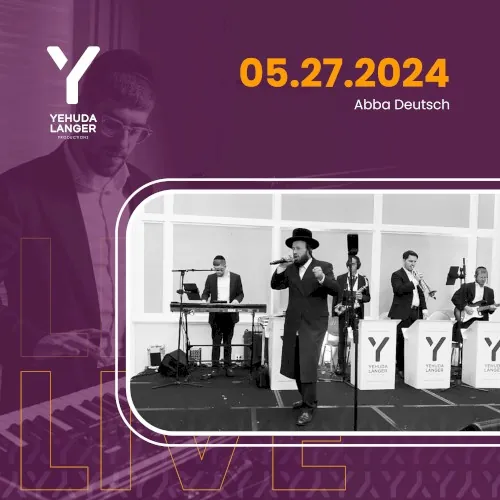 May 27 '24 Wedding cover