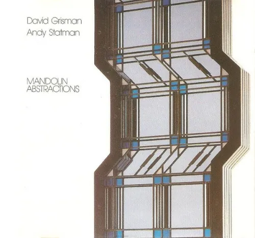 Mandolin Abstractions cover