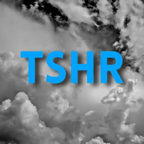 TSHR cover