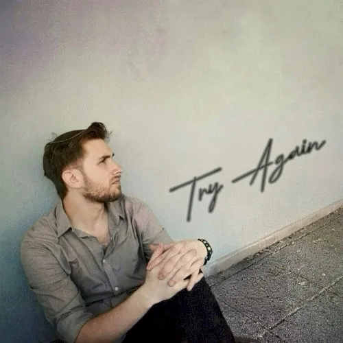 Try Again cover