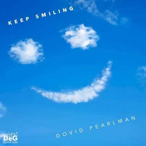 Keep Smiling cover