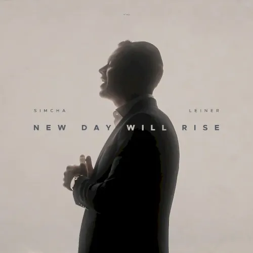 New Day Will Rise cover