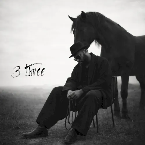 Three cover