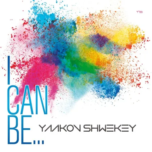 I Can Be cover