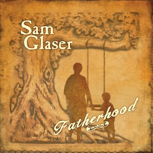 Fatherhood cover