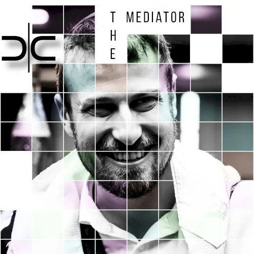 The Mediator cover
