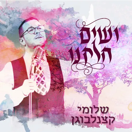 ושים חלקנו cover