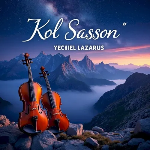 Kol Sasson cover