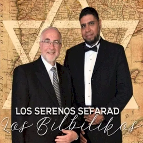Los Bilbilikos cover