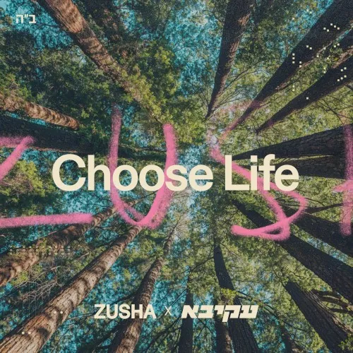 Choose Life cover