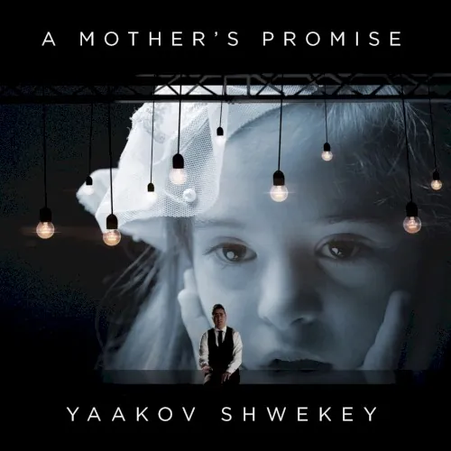 A Mother's Promise cover