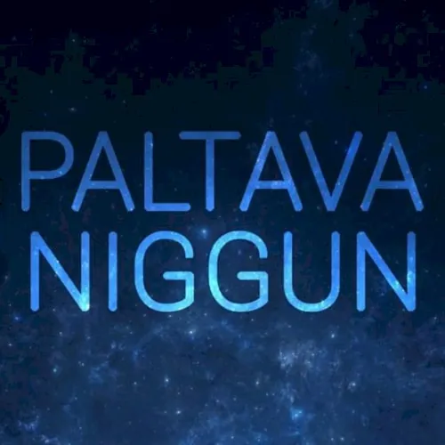 Paltava’s Niggun cover