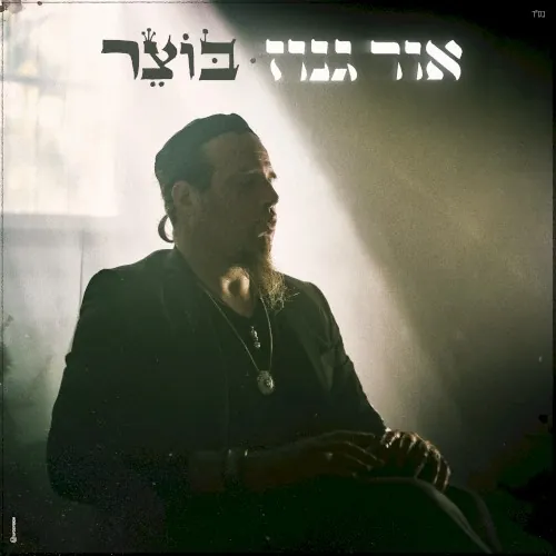 אור גנוז cover