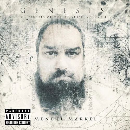 Genesis cover