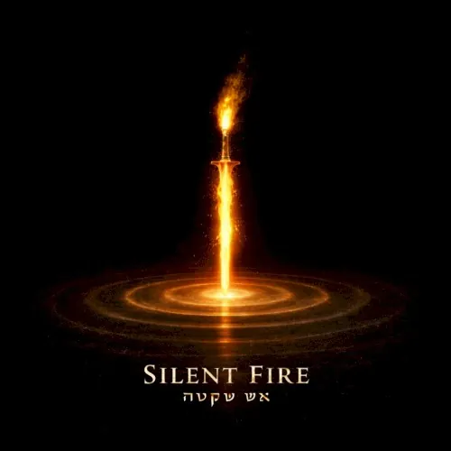 Silent Fire cover