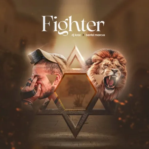 Fighter cover