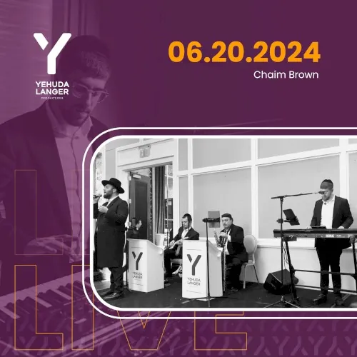 June 20 ’24 Wedding cover