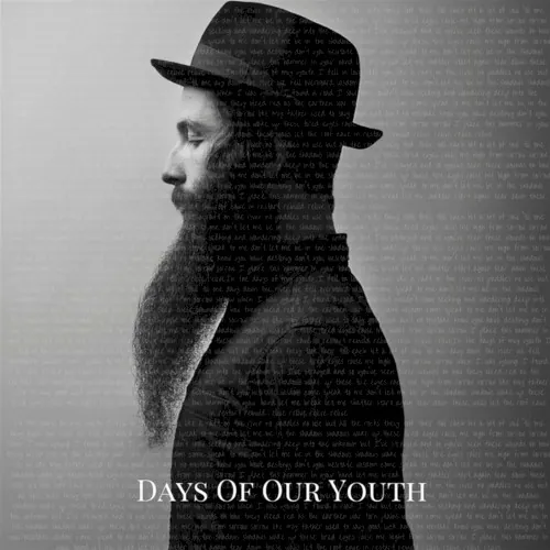 Days of Our Youth cover