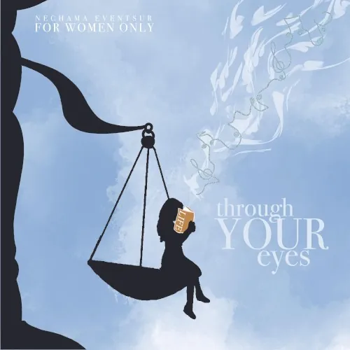 Through Your Eyes cover