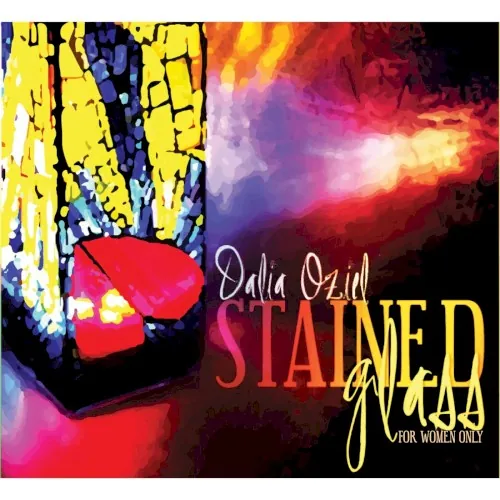Stained Glass cover