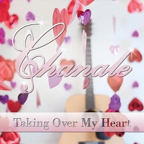 Taking Over My Heart cover