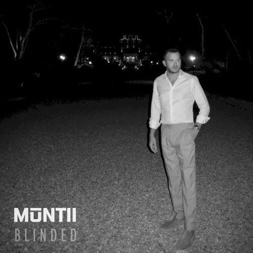 Blinded cover