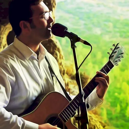 לעלות בהר cover