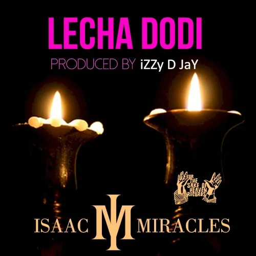 Lecha Dodi cover
