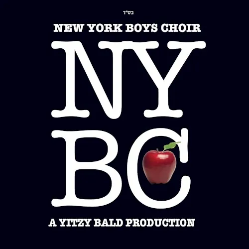 New York Boys Choir, Vol. 1 cover