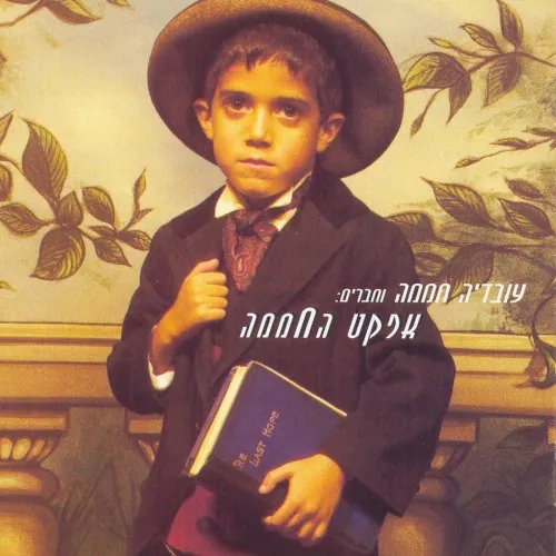 אפקט החממה cover