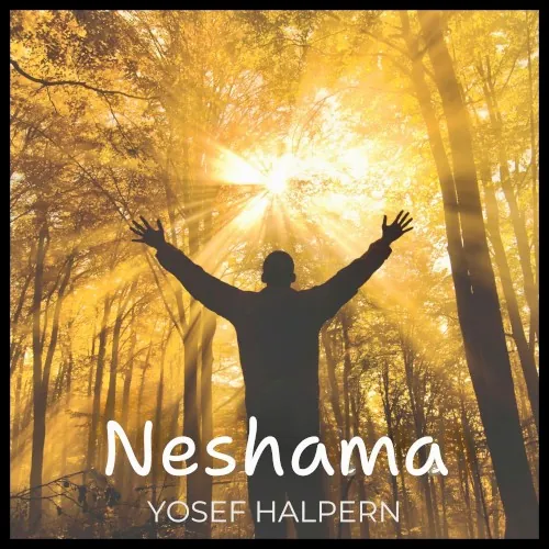 Neshama cover