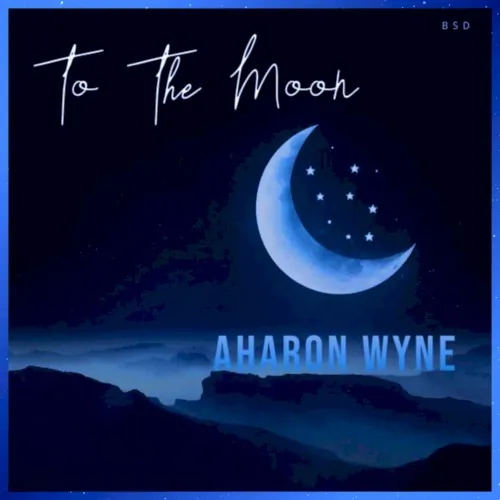 To The Moon cover