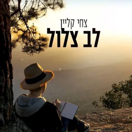 לב צלול cover