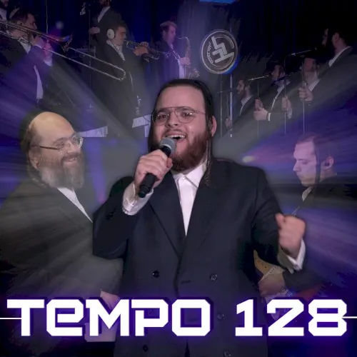 Tempo 128 cover
