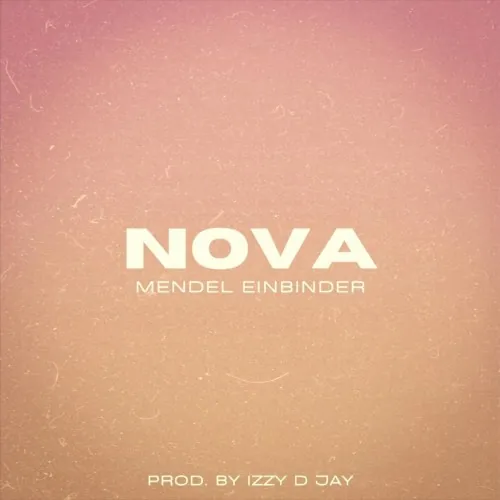 Nova cover