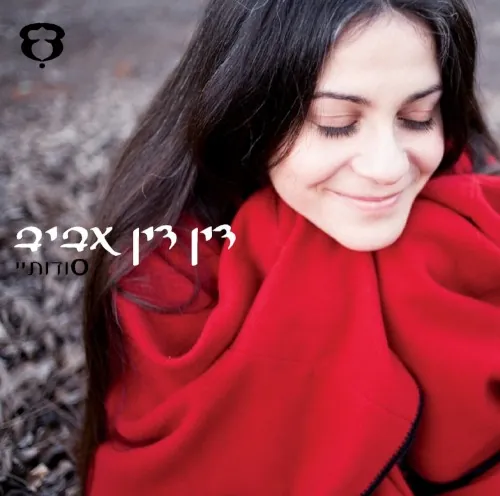 סודותיי cover