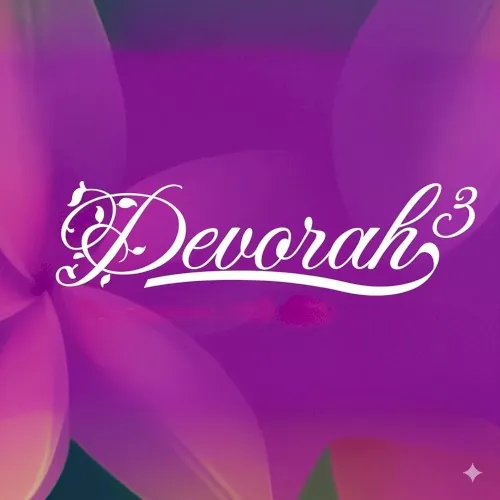 Devorah 3 cover