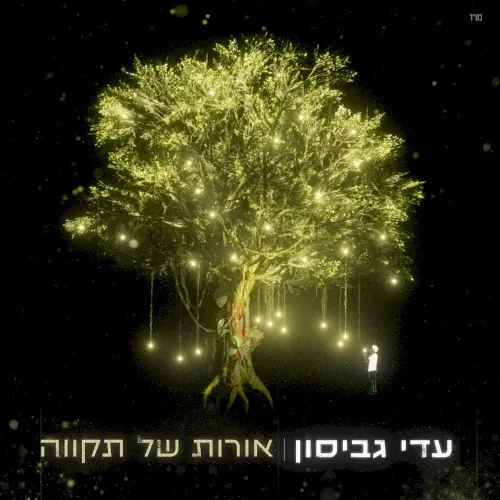 אורות של תקווה cover