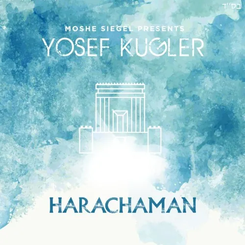 Harachaman cover