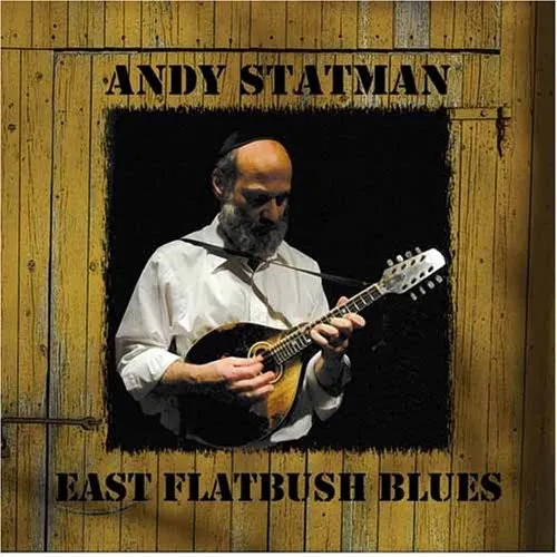 East Flatbush Blues cover