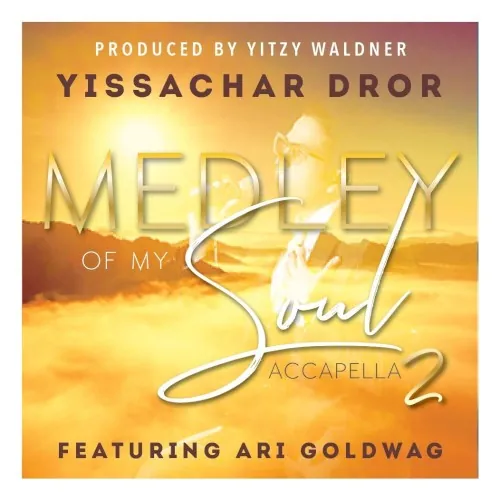 Medley of My Soul 2 cover