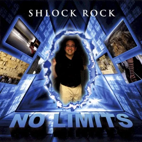 No Limits cover