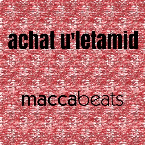 Achat U’letamid cover