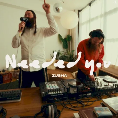 Needed You cover