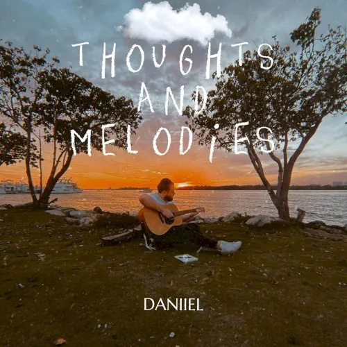 Thoughts and Melodies cover