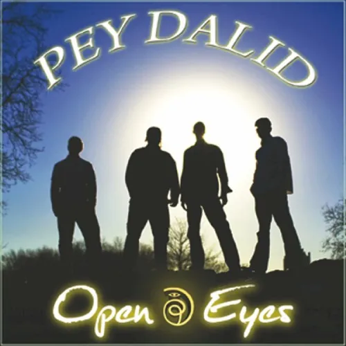 Open Eyes cover
