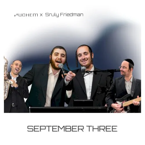 Sep. 3 '26 Fried Wedding cover
