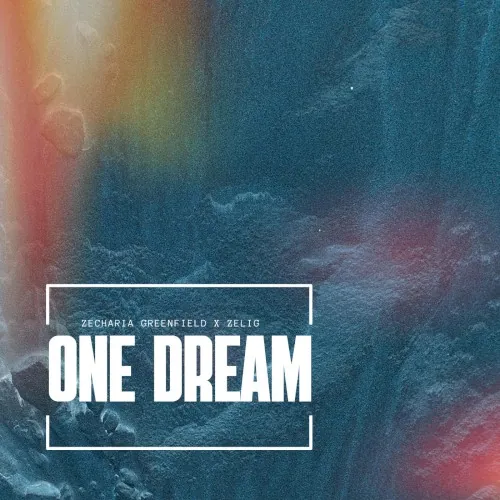 One Dream cover